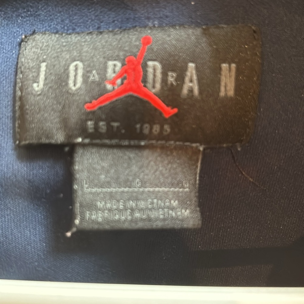 Jordan Jacket - image 7
